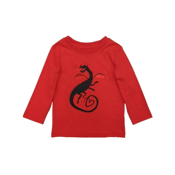 Kids Custom Ice Dragon T-Shirts Boys Girls Teenager Tee Shirt Children Youth Graphics Tees Kids Custom Ice Dragon T-Shirts Boys Girls Teenager Tee Shirt Children Youth Graphics Tees